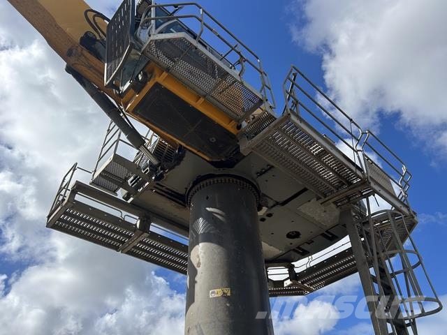 Sennebogen 835 A E SERIES Construction - Others