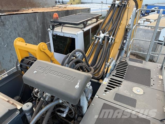 Sennebogen 835 A E SERIES Construction - Others