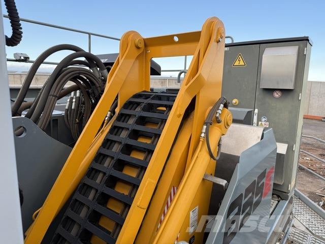 Sennebogen 835 A E SERIES Construction - Others