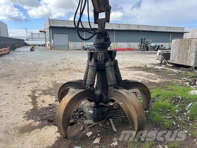 Sennebogen 835 A E SERIES Construction - Others