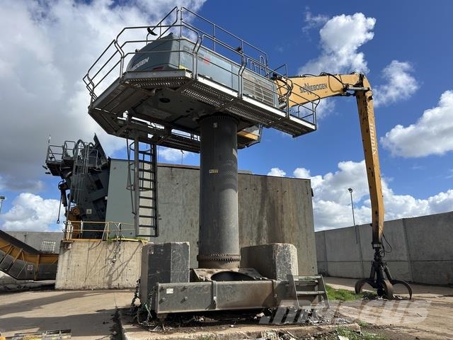 Sennebogen 835 A E SERIES Construction - Others