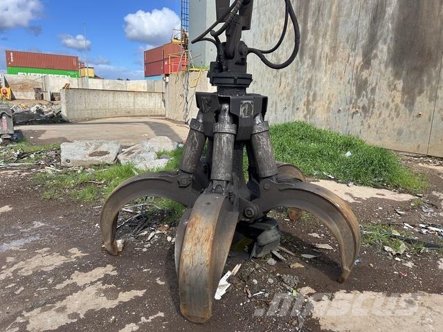 Sennebogen 835 A E SERIES Construction - Others