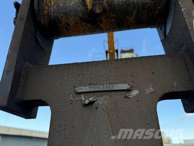 Sennebogen 835 A E SERIES Construction - Others