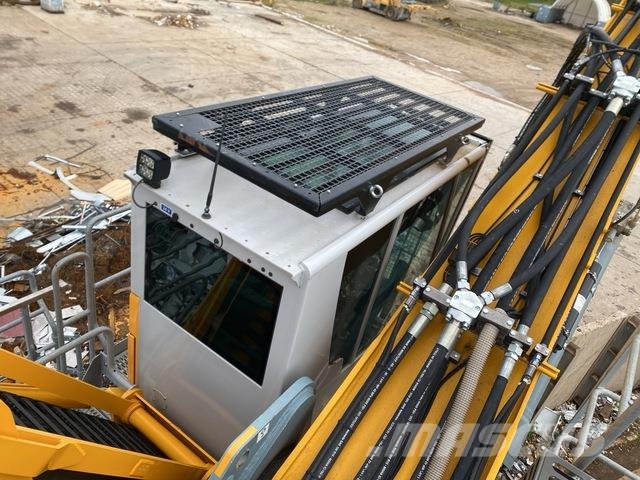 Sennebogen 835E Construction - Others