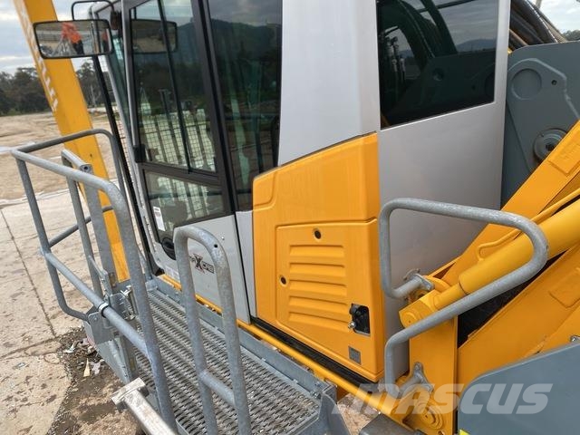 Sennebogen 835E Construction - Others