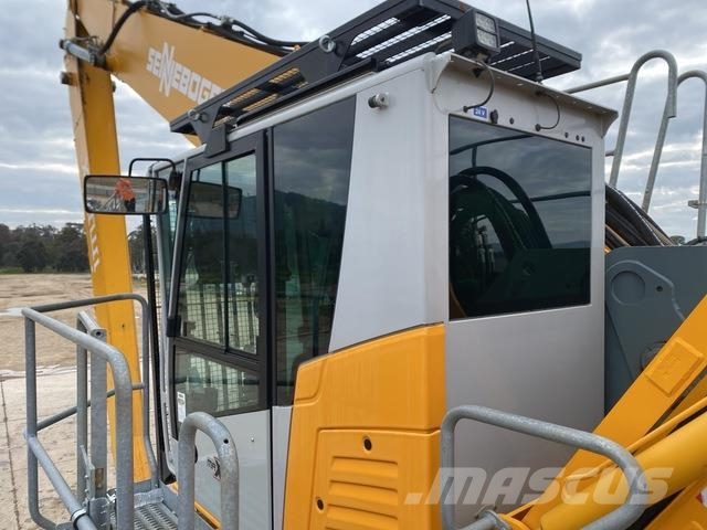 Sennebogen 835E Construction - Others