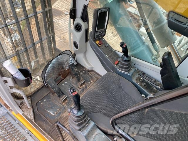 Sennebogen 835E Construction - Others