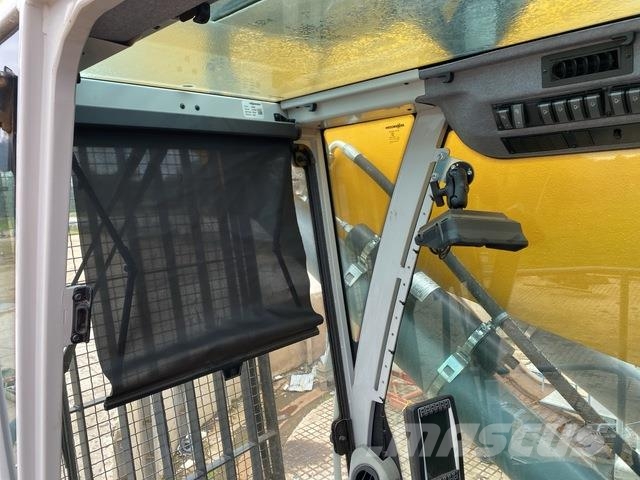 Sennebogen 835E Construction - Others