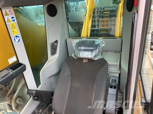 Sennebogen 835E Construction - Others