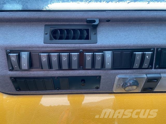 Sennebogen 835E Construction - Others