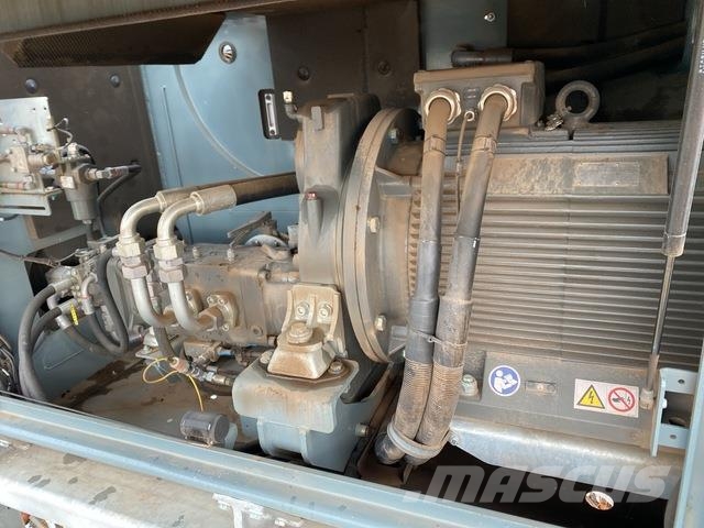 Sennebogen 835E Construction - Others