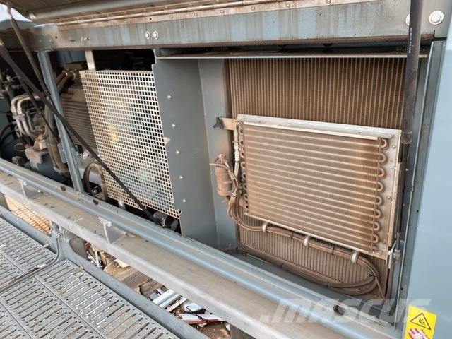 Sennebogen 835E Construction - Others