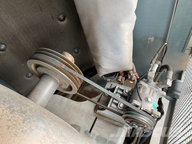 Sennebogen 835E Construction - Others