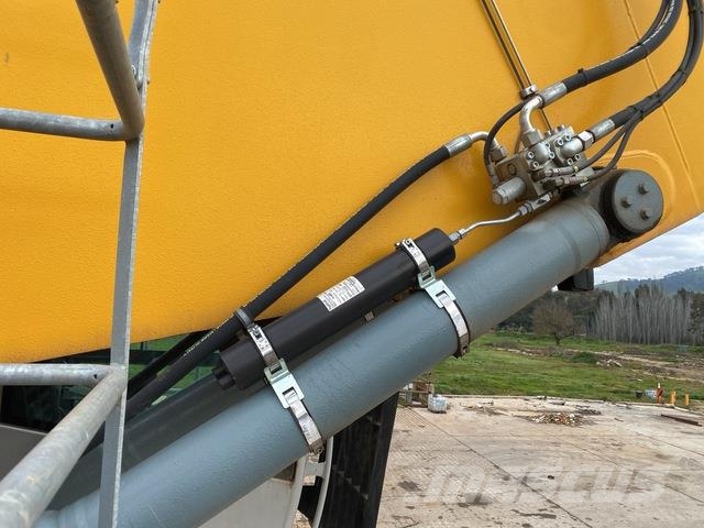 Sennebogen 835E Construction - Others