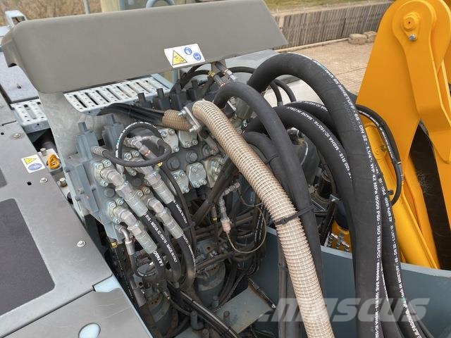 Sennebogen 835E Construction - Others