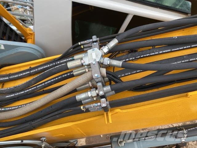 Sennebogen 835E Construction - Others