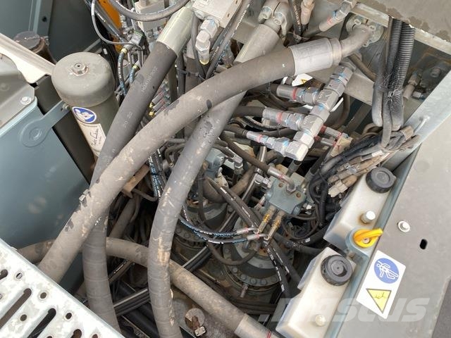 Sennebogen 835E Construction - Others
