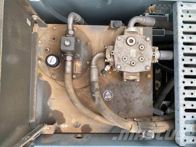 Sennebogen 835E Construction - Others