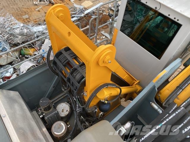 Sennebogen 835E Construction - Others