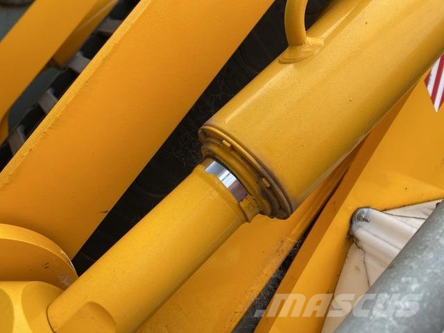 Sennebogen 835E Construction - Others