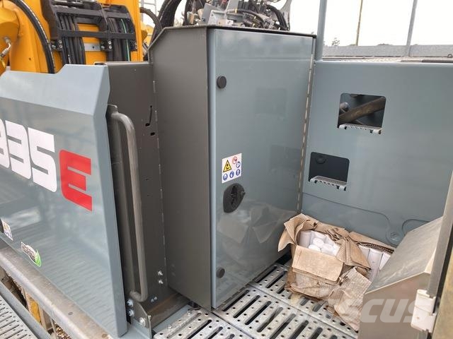 Sennebogen 835E Construction - Others