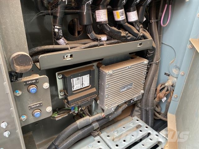 Sennebogen 835E Construction - Others