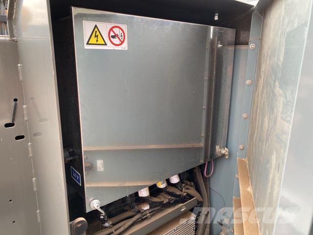 Sennebogen 835E Construction - Others