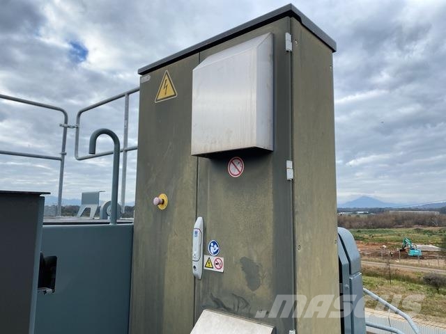 Sennebogen 835E Construction - Others