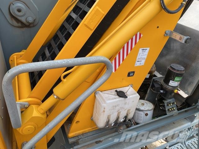Sennebogen 835E Construction - Others
