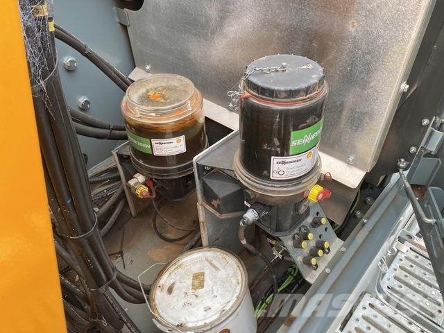 Sennebogen 835E Construction - Others
