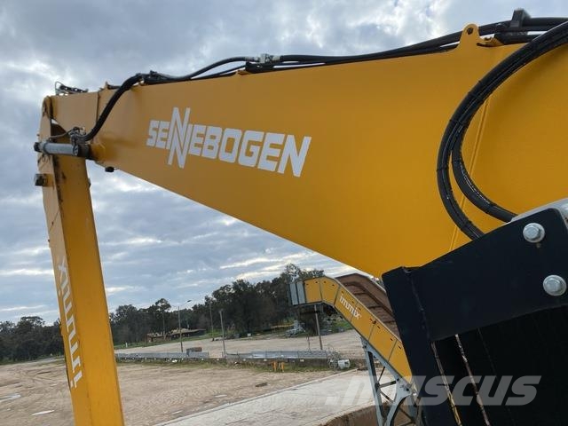 Sennebogen 835E Construction - Others
