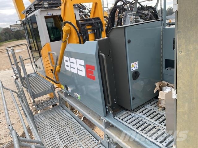 Sennebogen 835E Construction - Others
