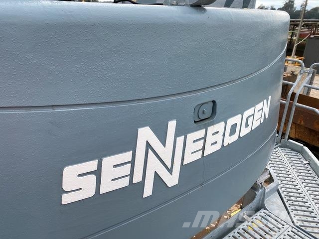 Sennebogen 835E Construction - Others