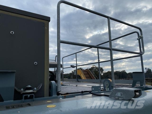 Sennebogen 835E Construction - Others