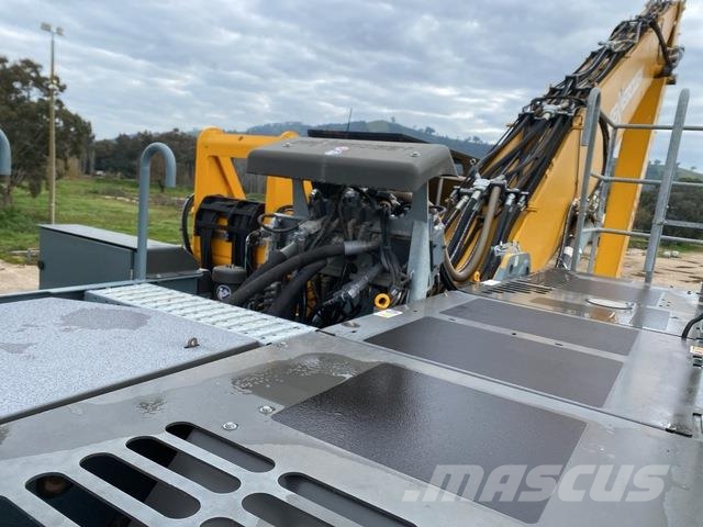 Sennebogen 835E Construction - Others