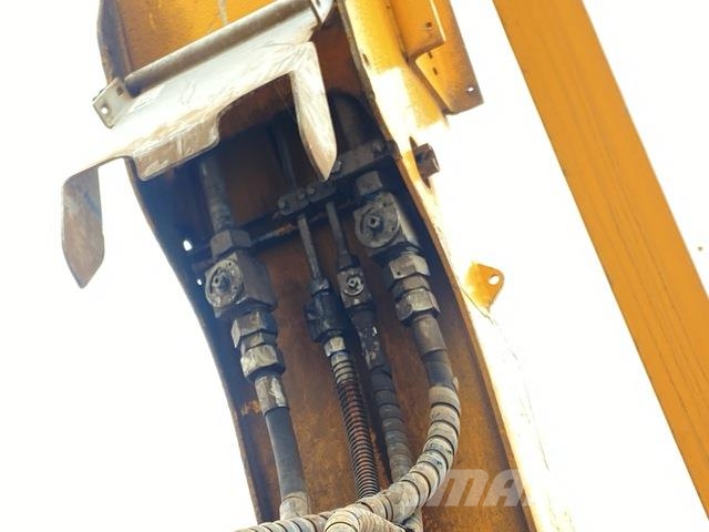 Sennebogen 835E Construction - Others