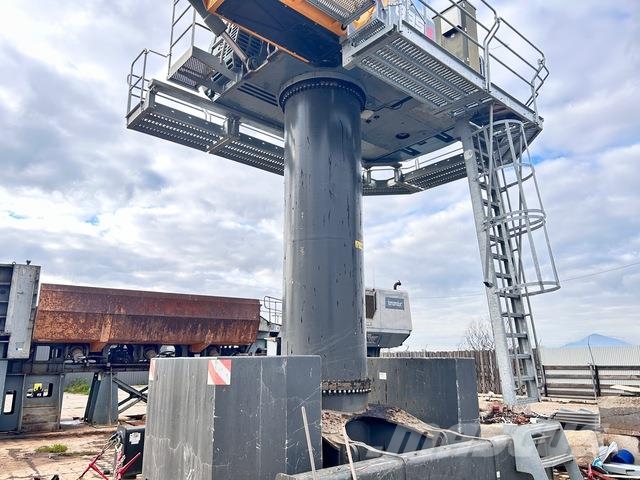 Sennebogen 835E Construction - Others