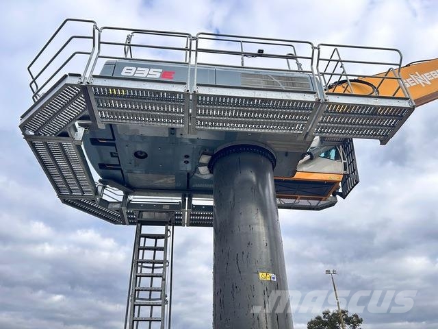 Sennebogen 835E Construction - Others