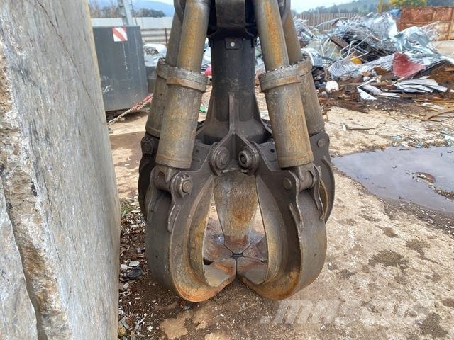 Sennebogen 835E Construction - Others