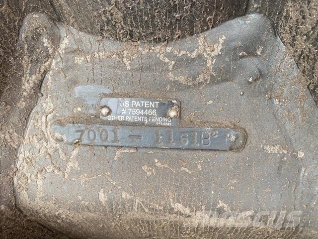 Sennebogen 835E Construction - Others