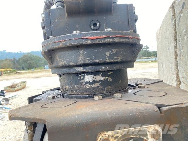 Sennebogen 835E Construction - Others