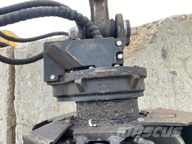 Sennebogen 835E Construction - Others