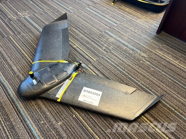 Sensefly eBeeX Sonstige Baumaschinen