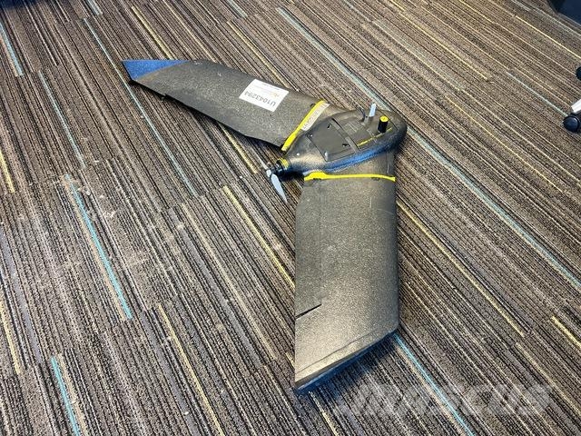 Sensefly eBeeX Sonstige Baumaschinen