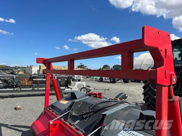 Seppi Maxiforst Utilaje silvicultura