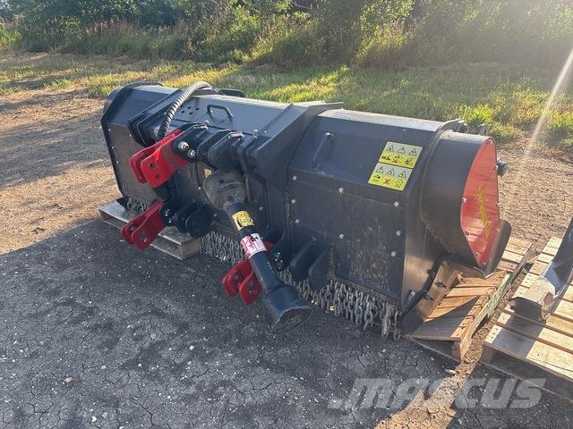 Seppi Midipierre DT 225 معدات البناء - غير ذلك
