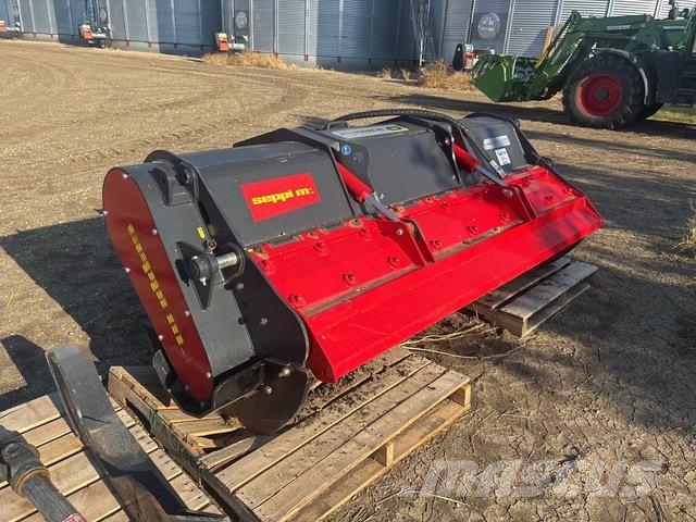 Seppi Midipierre DT 225 معدات البناء - غير ذلك