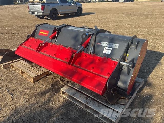 Seppi Midipierre DT 225 معدات البناء - غير ذلك