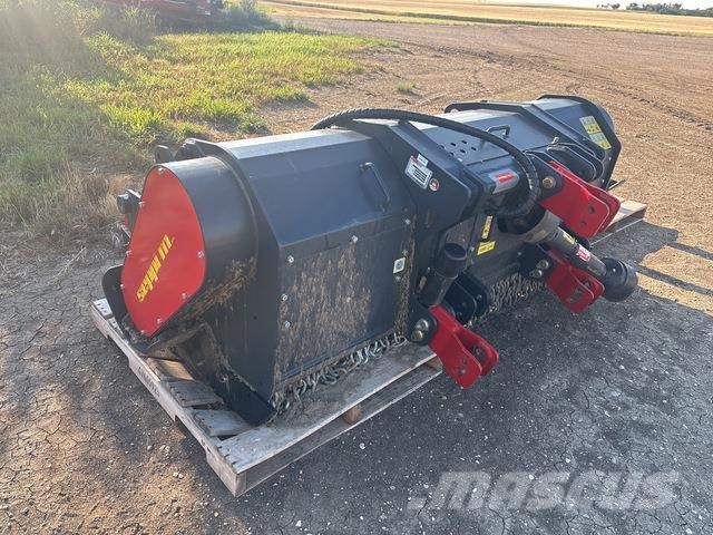Seppi Midipierre DT 225 معدات البناء - غير ذلك