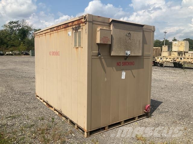 Sesolinc BAT-DSP Storage containers